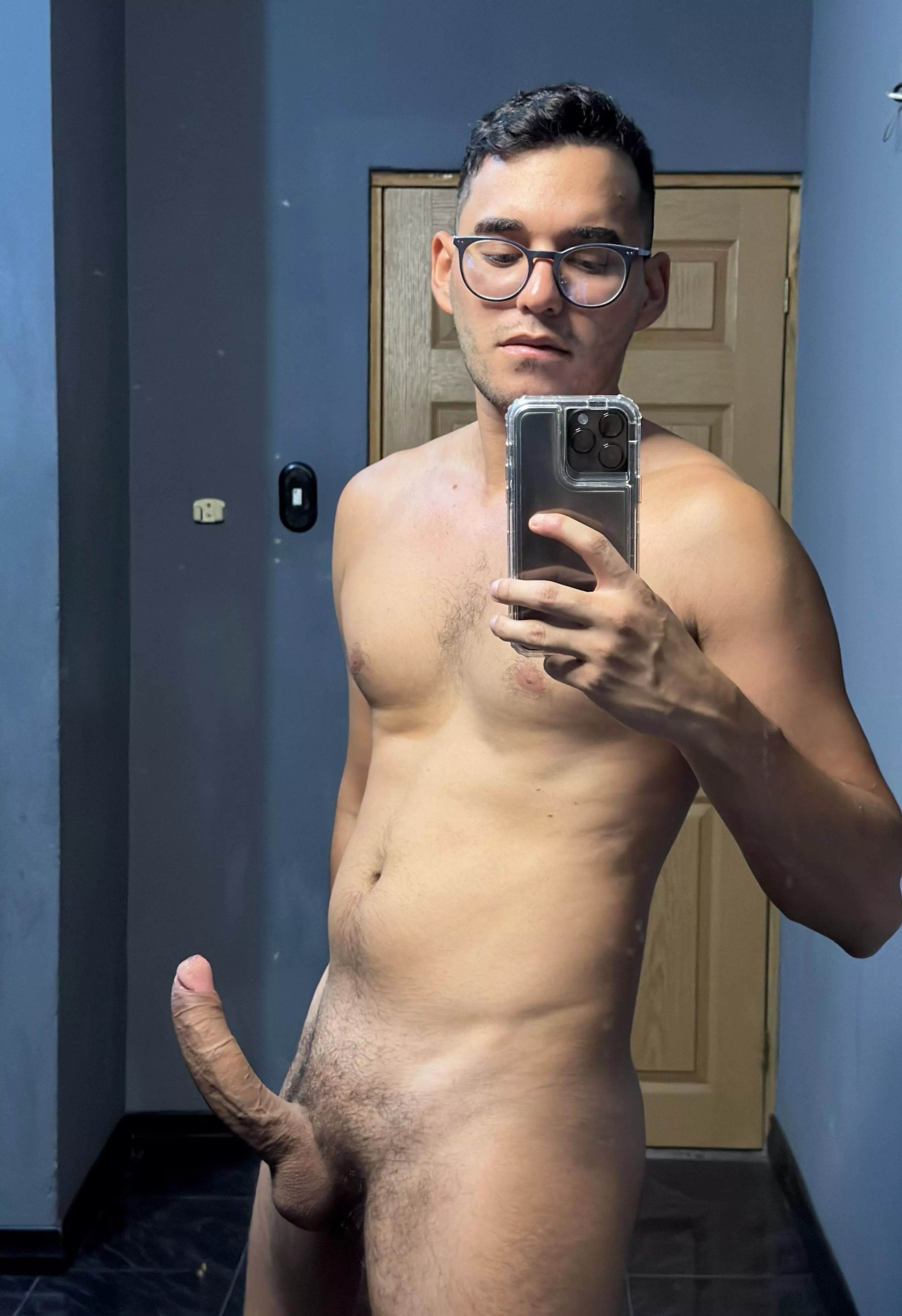 Do you like Venezuelans with big cock?