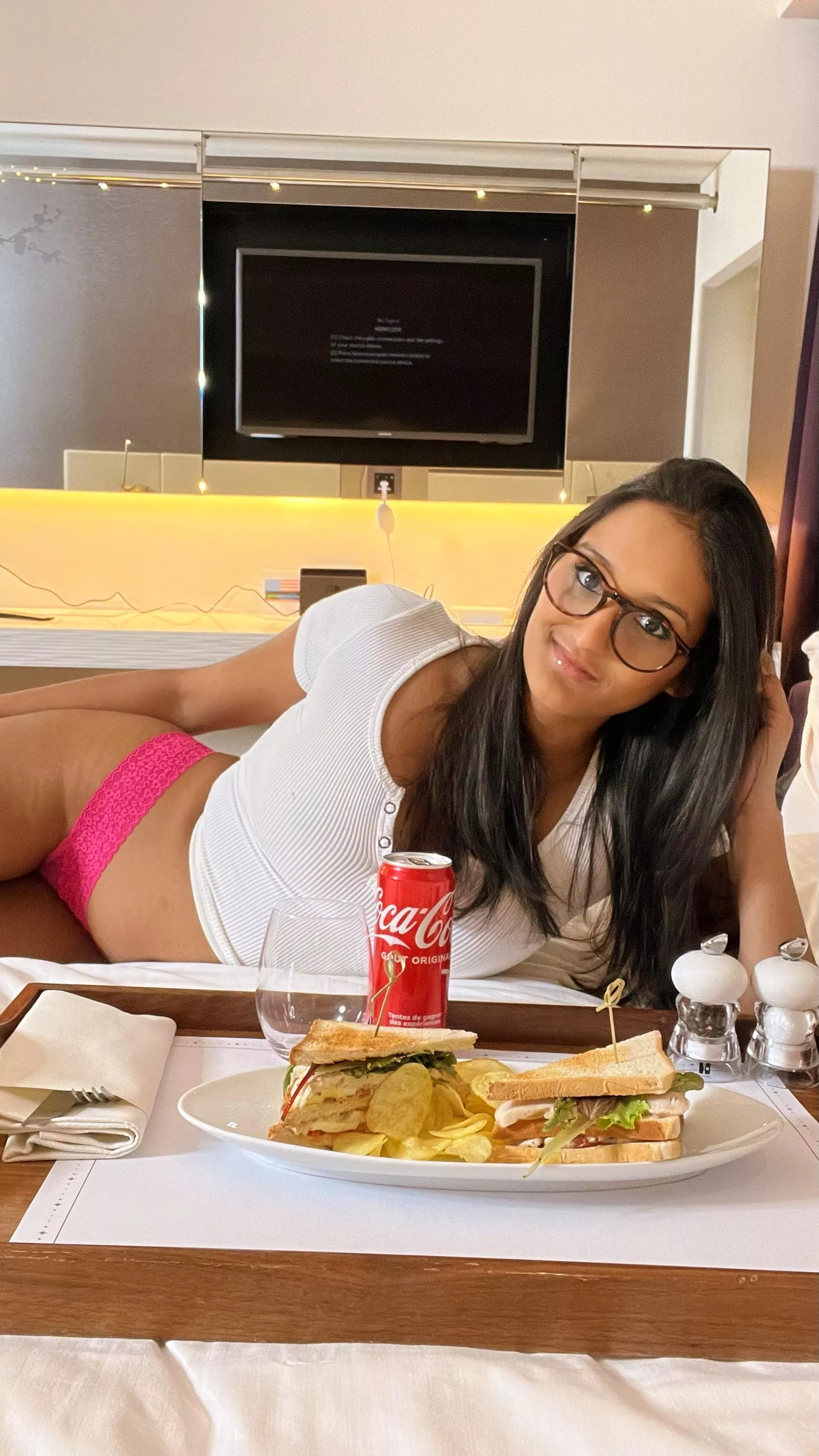 Do you think I could pull an older white guy?