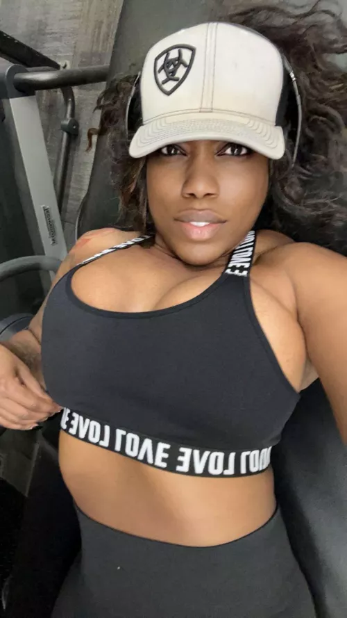 Don’t forget to stretch