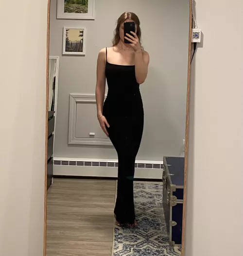 Feeling sexy for you 😉 [f]