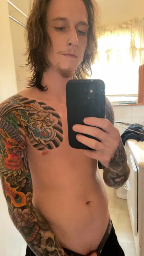 First post on here tell me what you think