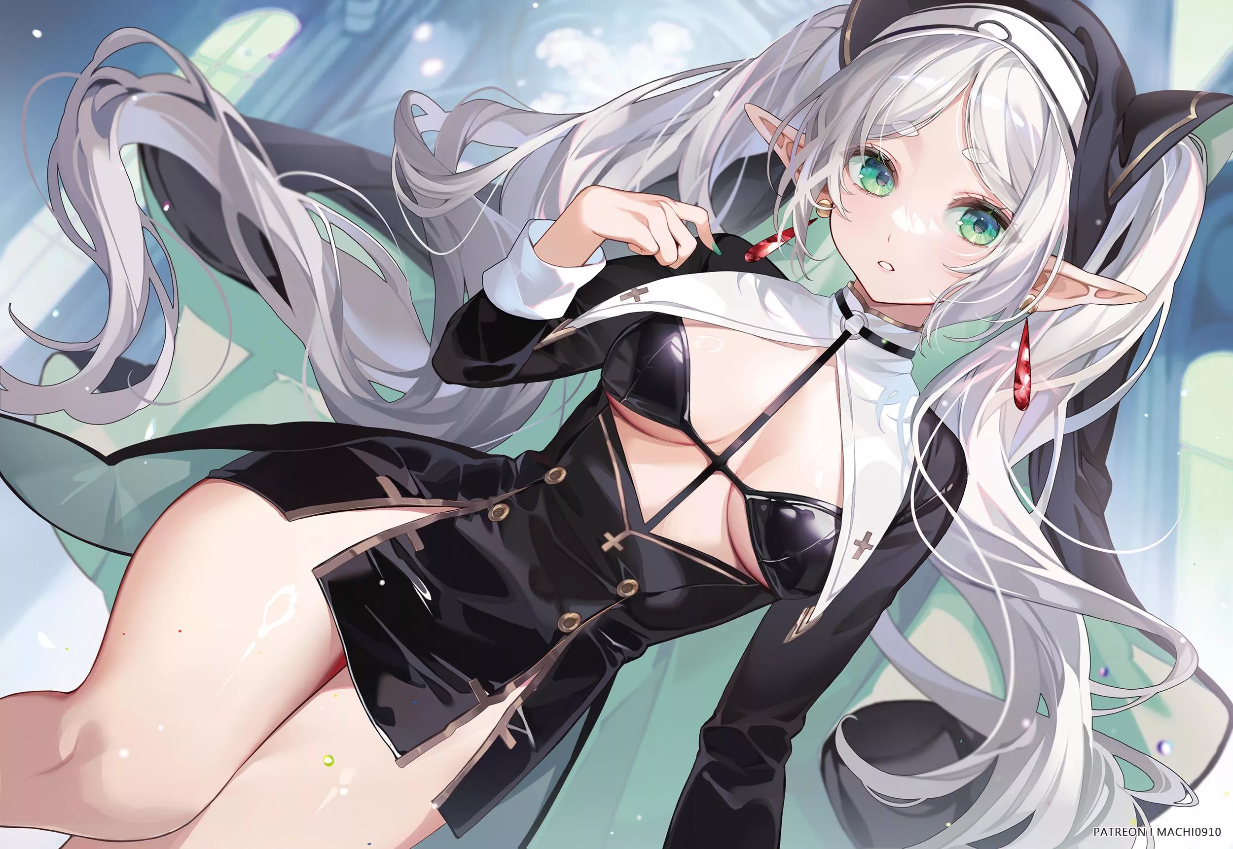 Frieren [Sousou no Frieren]