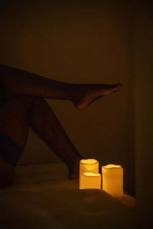 Get on your knees and massage my feet