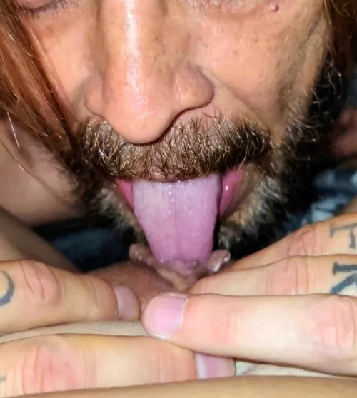 Getting my clitty so good [48f]