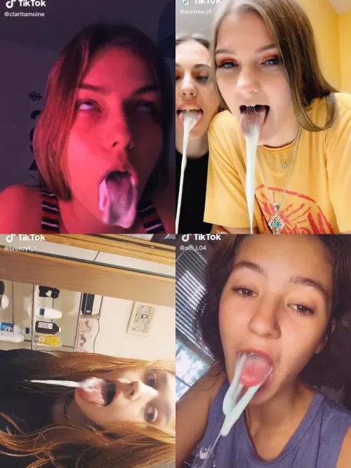 God bless Tiktok