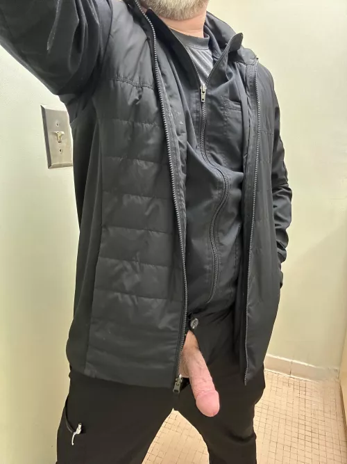 Good morning. It’s casual Friday. (40)