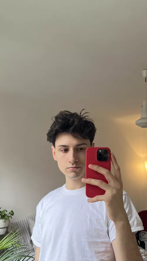 Guess what I’m playing