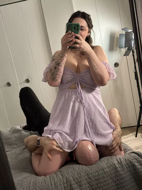 He asked me to suck his dick and I told him that’s not how things work around here…