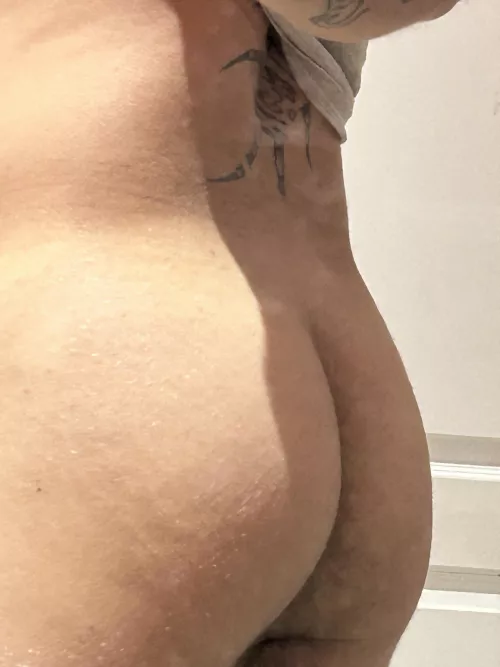 I don’t feel like I’m squatting enough