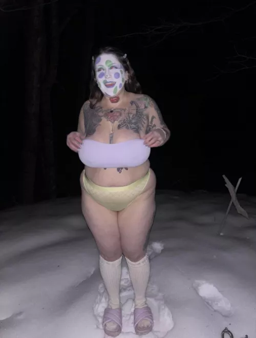 I get off like an acquittal ⚖️