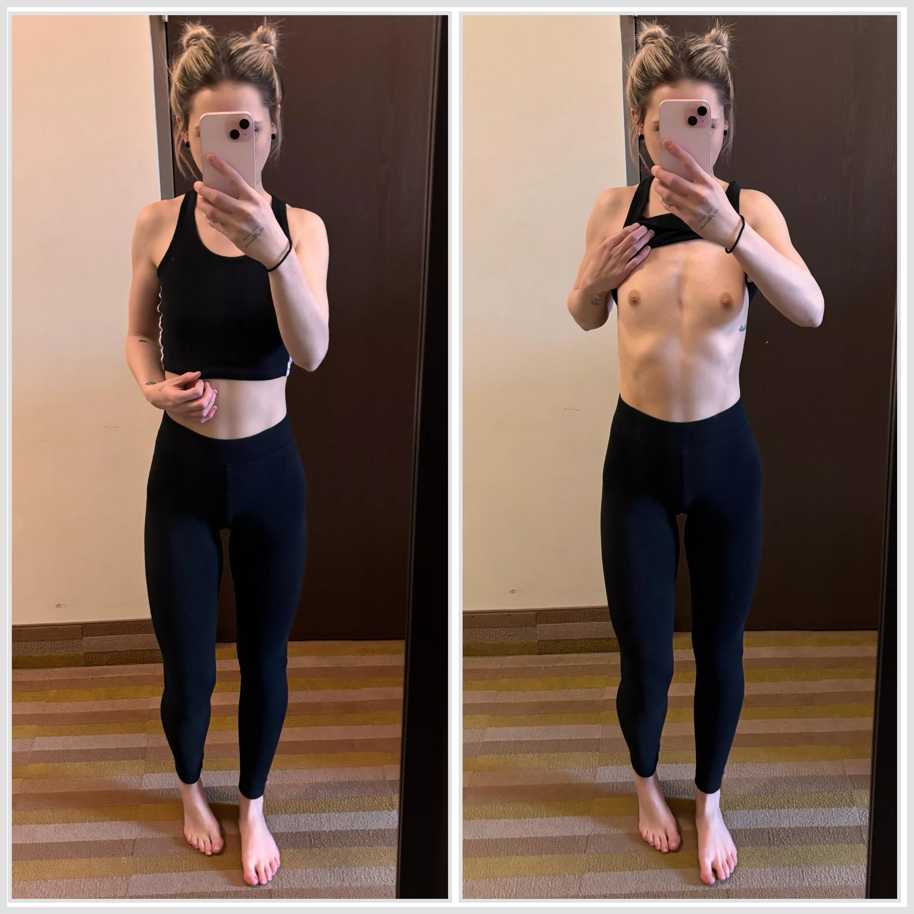 I hope y'all like this selfie, thanks for loving 😘