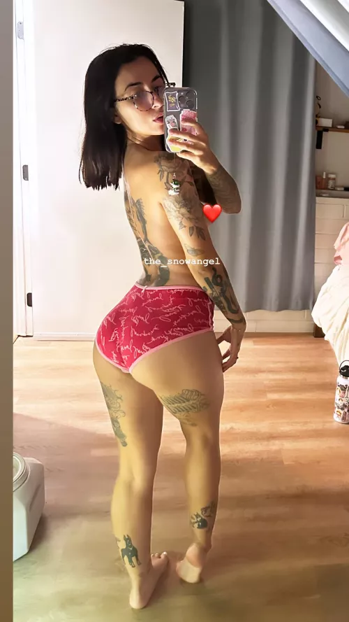 I like to sleep like this