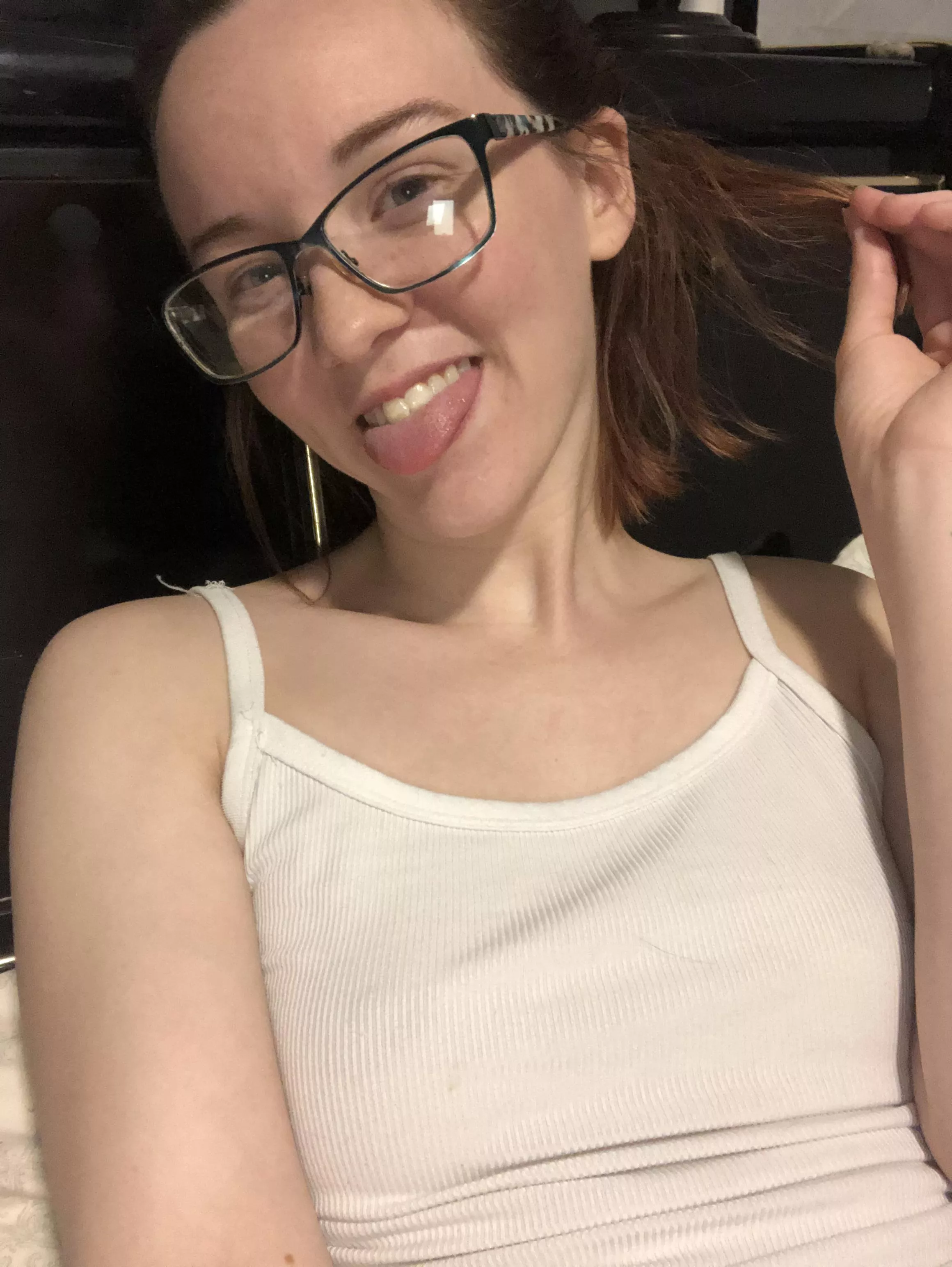 I see a fun weekend ahead❤️