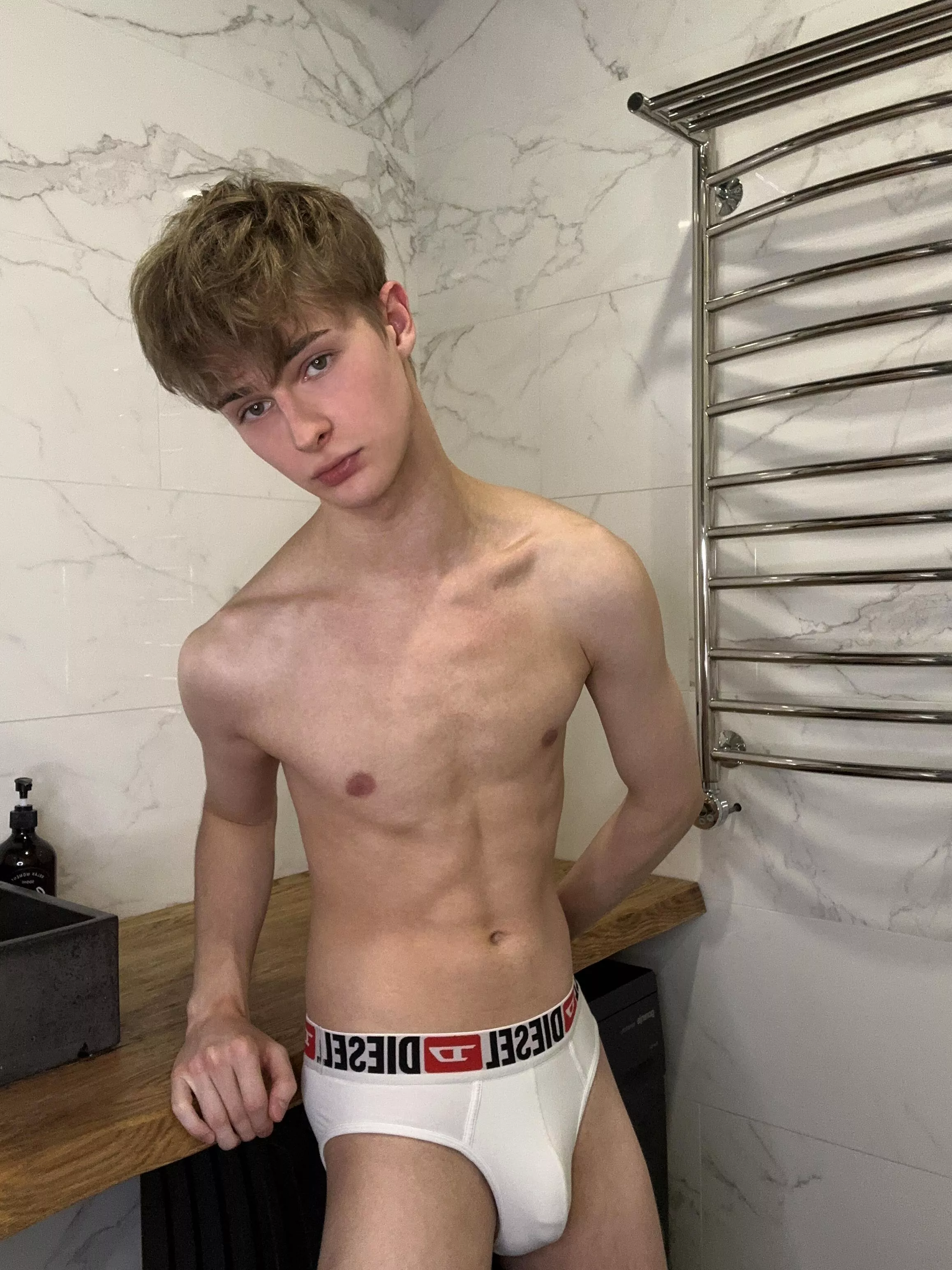 I think something is redundant here...