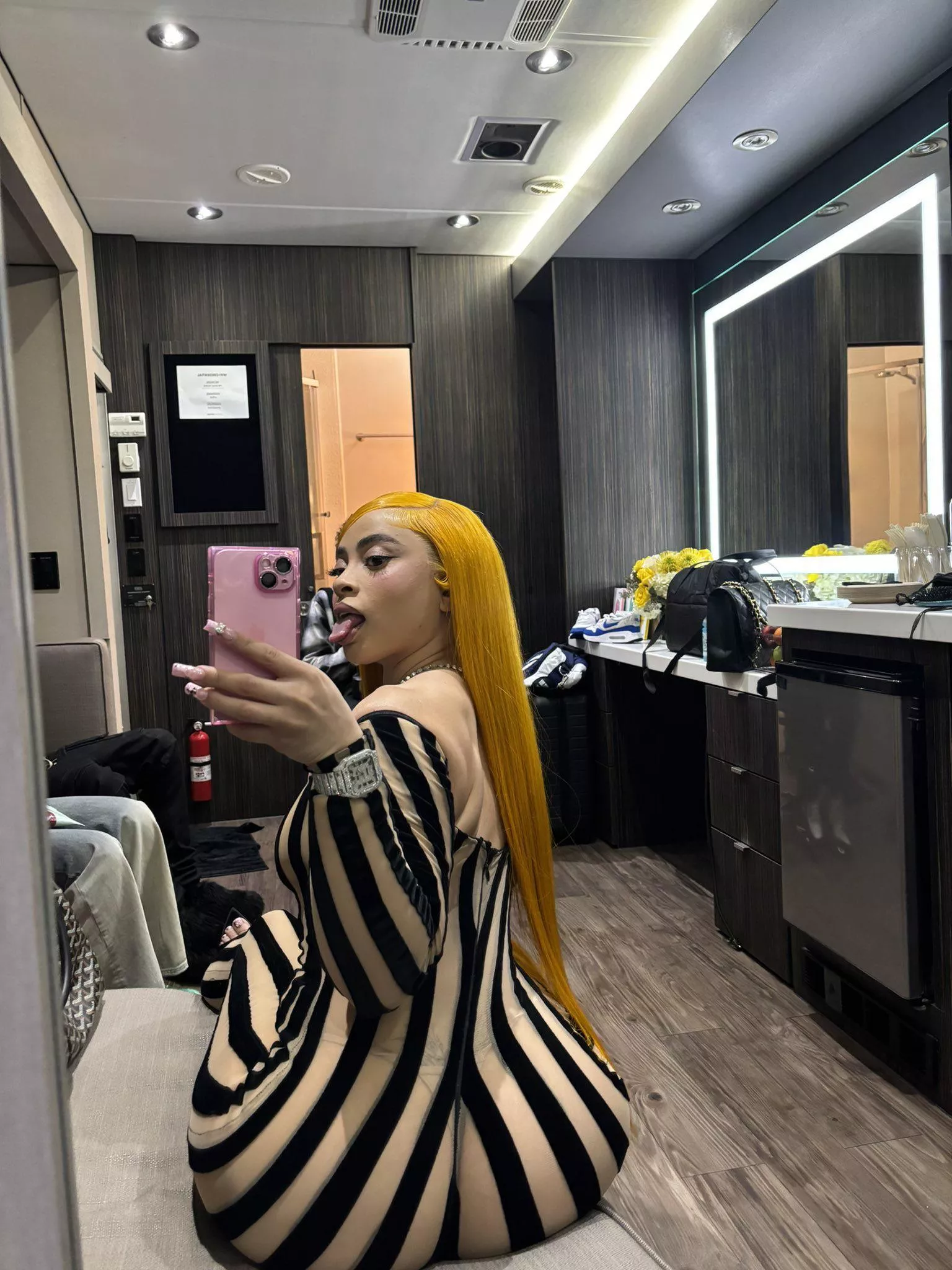 Ice spice😮‍💨