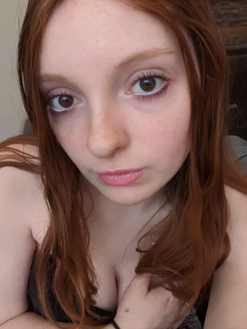 [IRTR] Pink and red 🥰