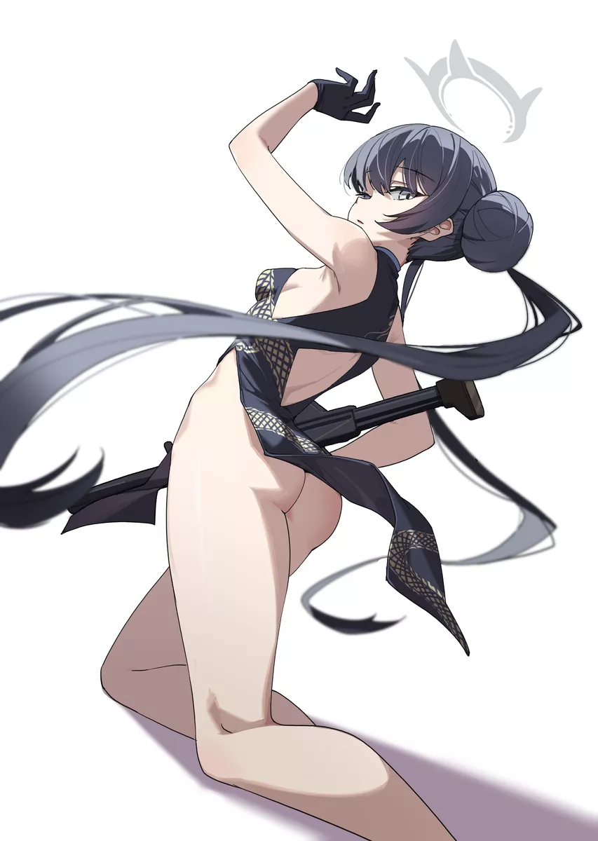 Kisaki [Blue Archive]