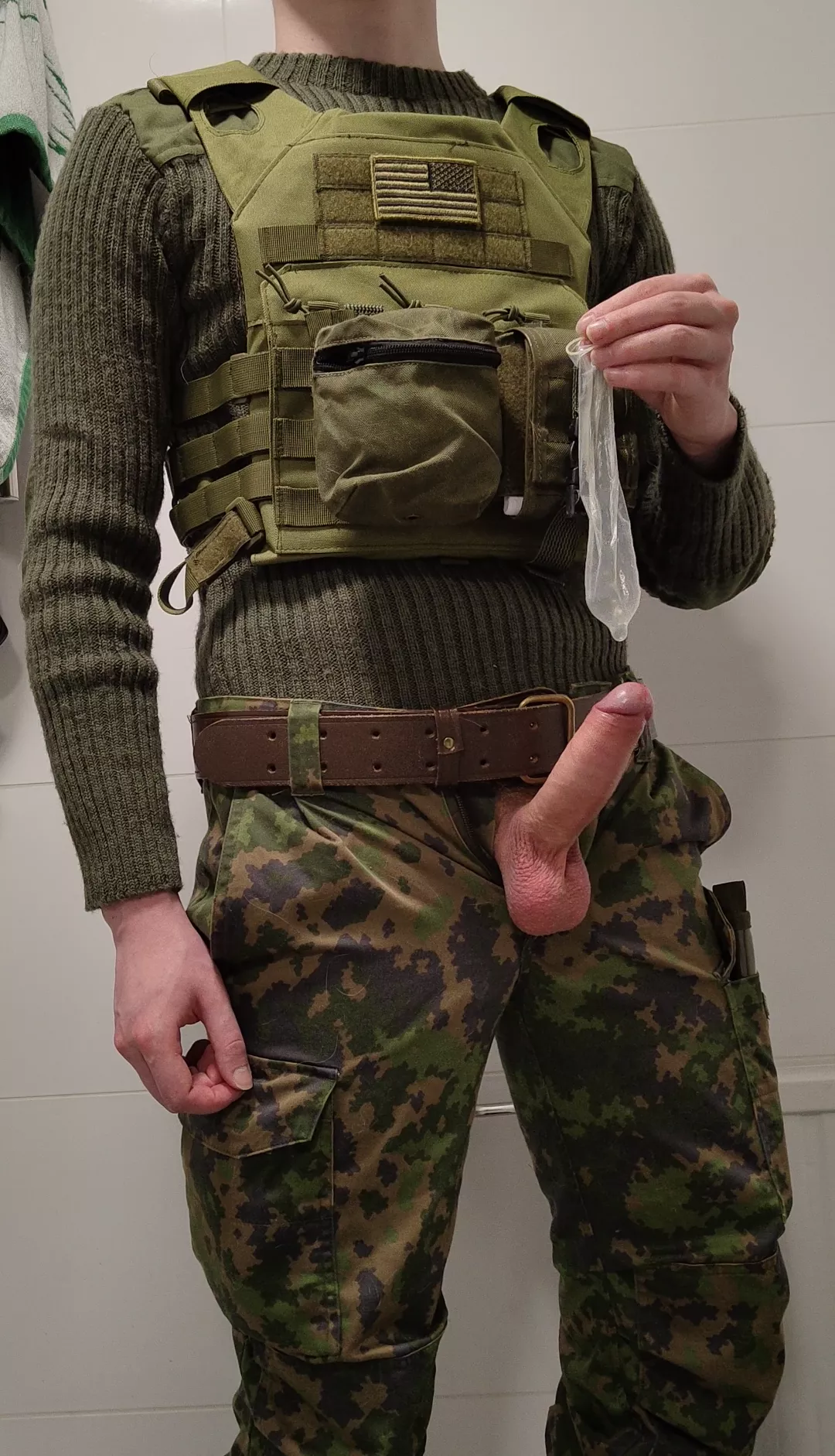 Let's have a fun weekend💦😈