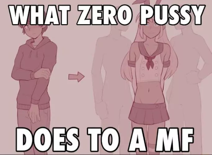 LF Color Source: Femboy, feminization, sailor uniform, midriff, text 