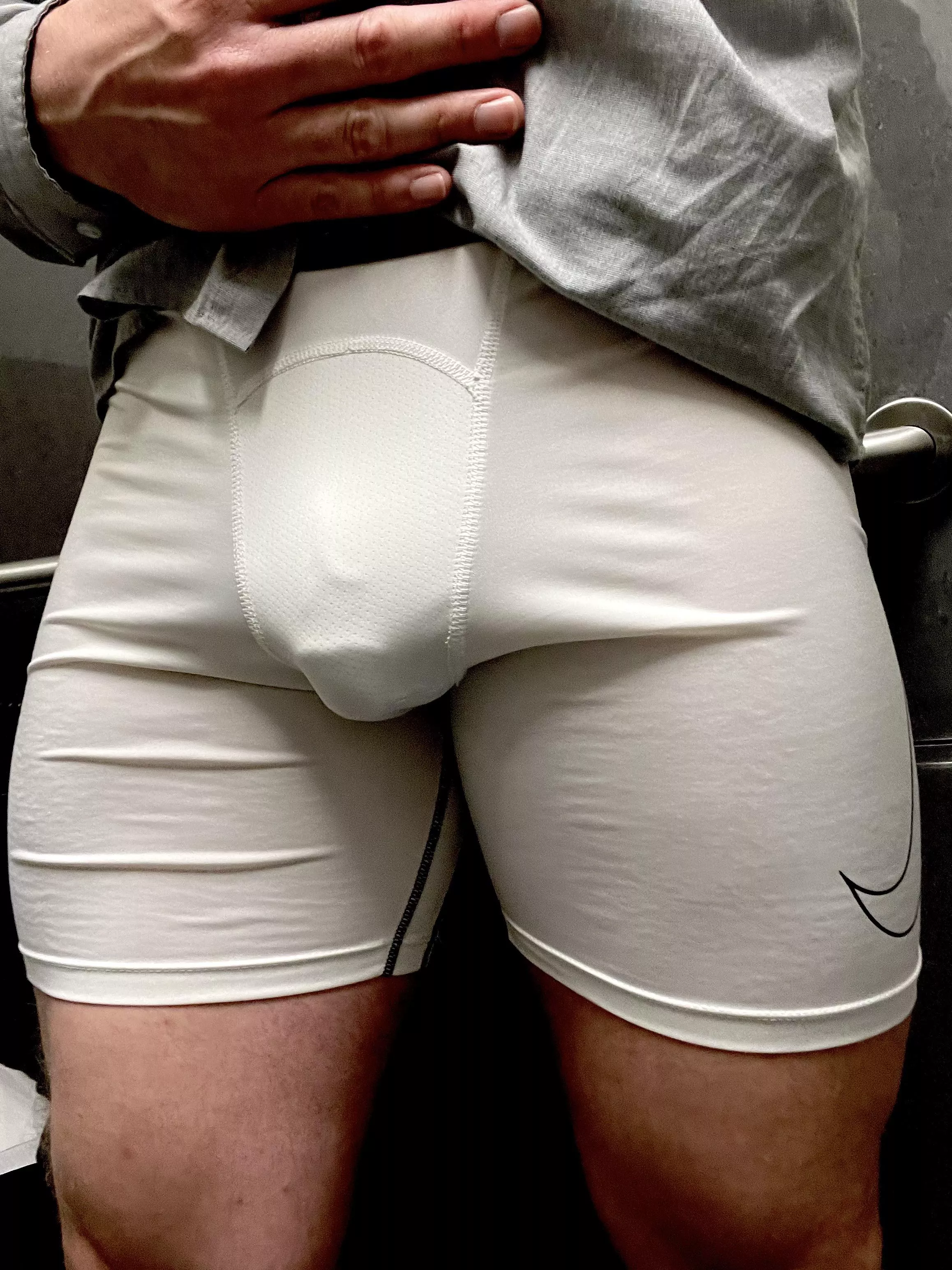 (M) 31 😉 what’s the first thing that comes to mind?