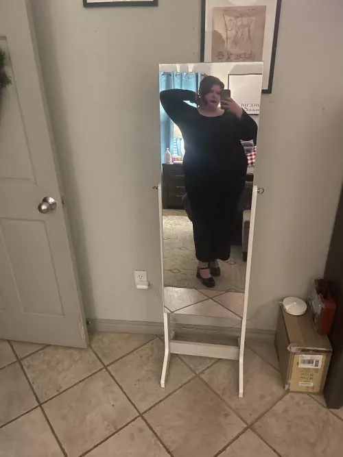 Message to see it off;)