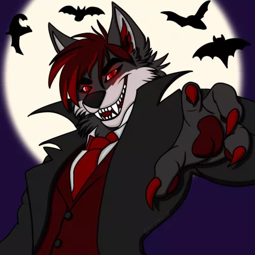 Milo’s reaching out to you, will you take his paw?