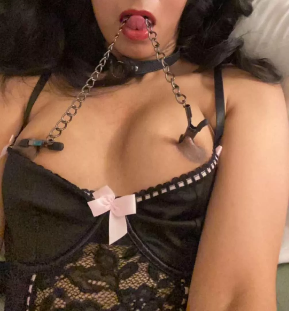 Needy Little Slut (F)