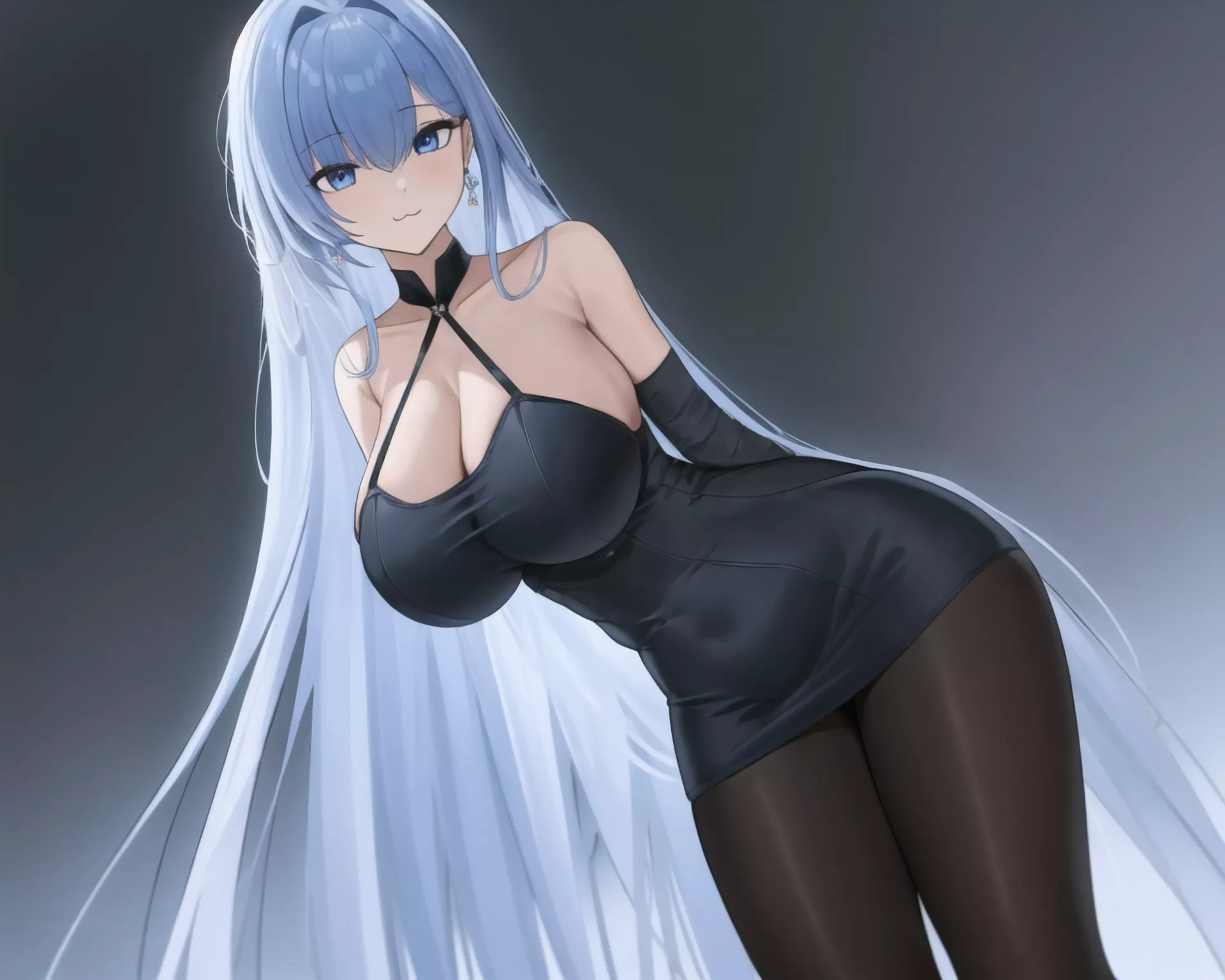 New Jersey [Azur Lane]