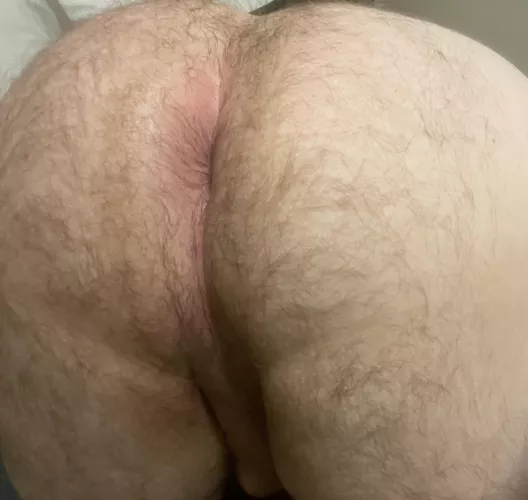 Only had a finger or two!