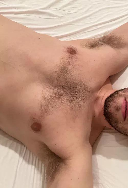 Pits out for the boys