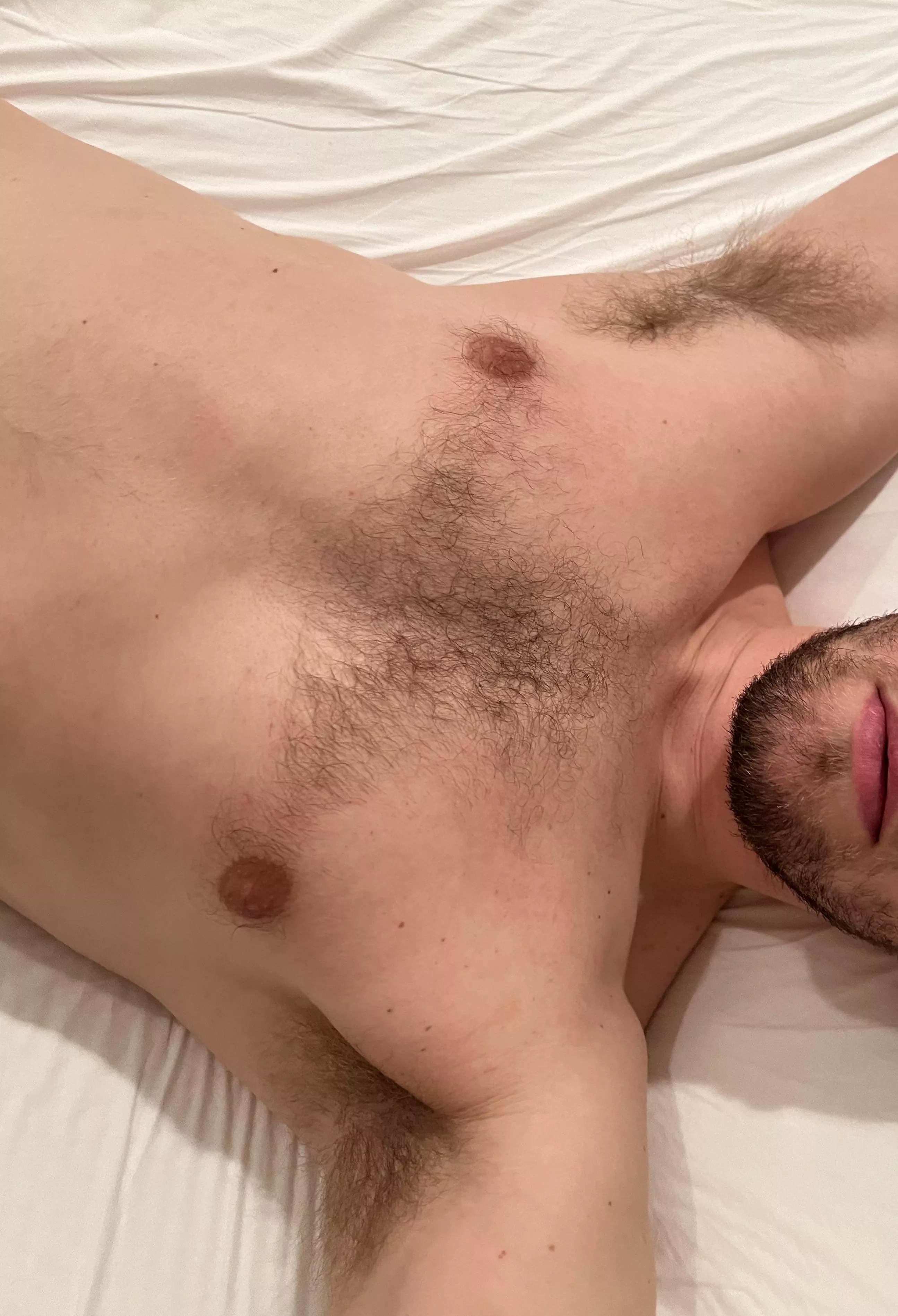 Pits out for the boys