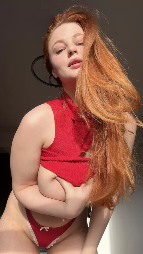 Please help me brush my hair