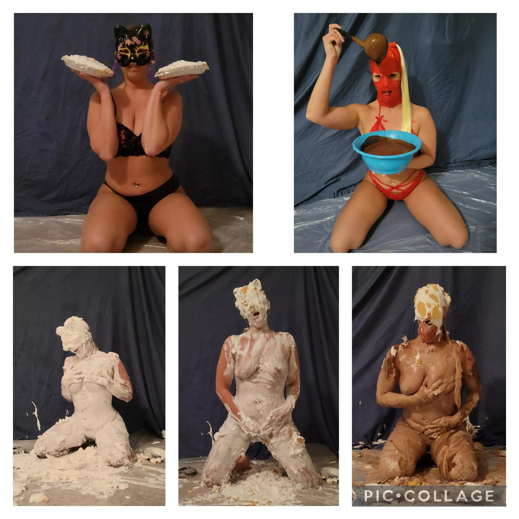 Ranked in the Top 8% on OF! Cum see what your missing and watch my messy love adventure! ❤️