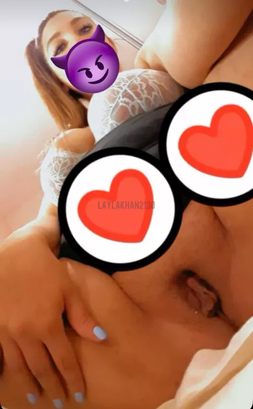 Ride you or sit on your face