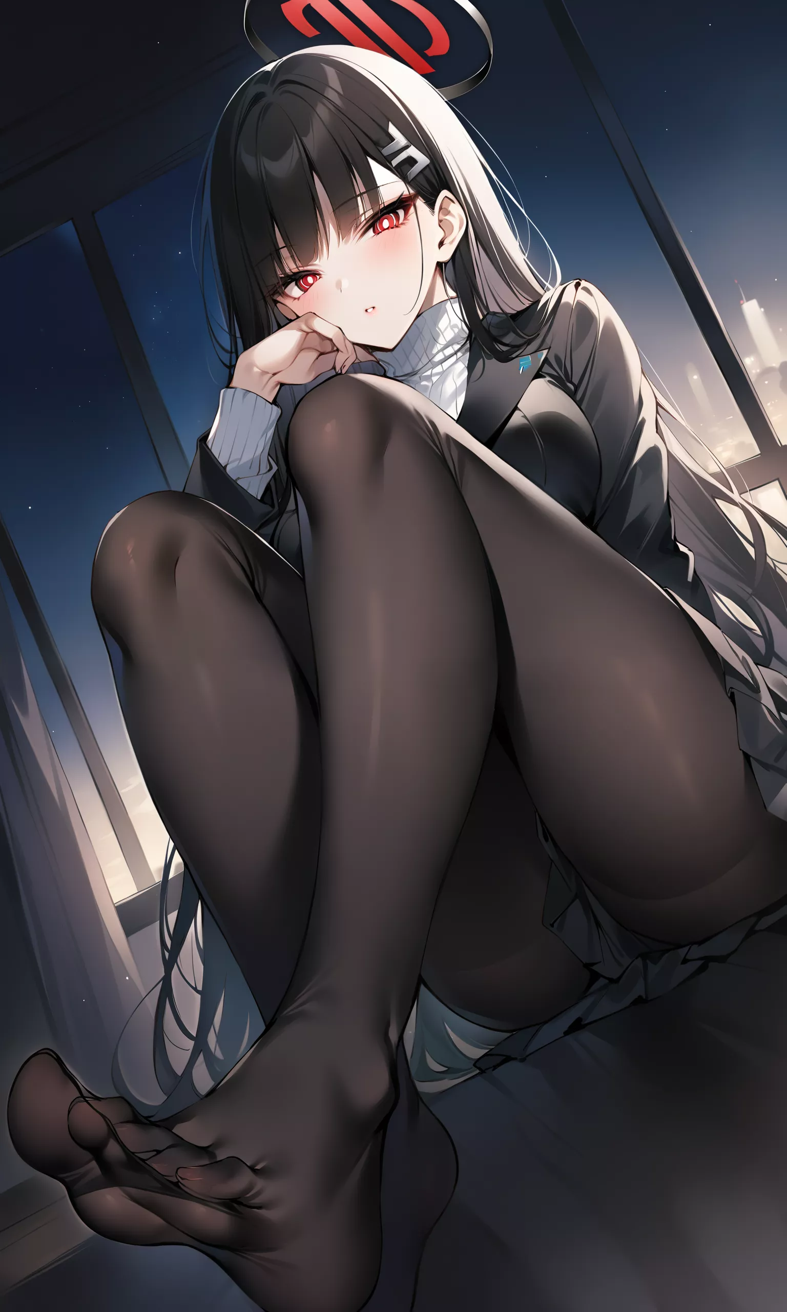 Rio Tsukatsuki [Blue Archive]