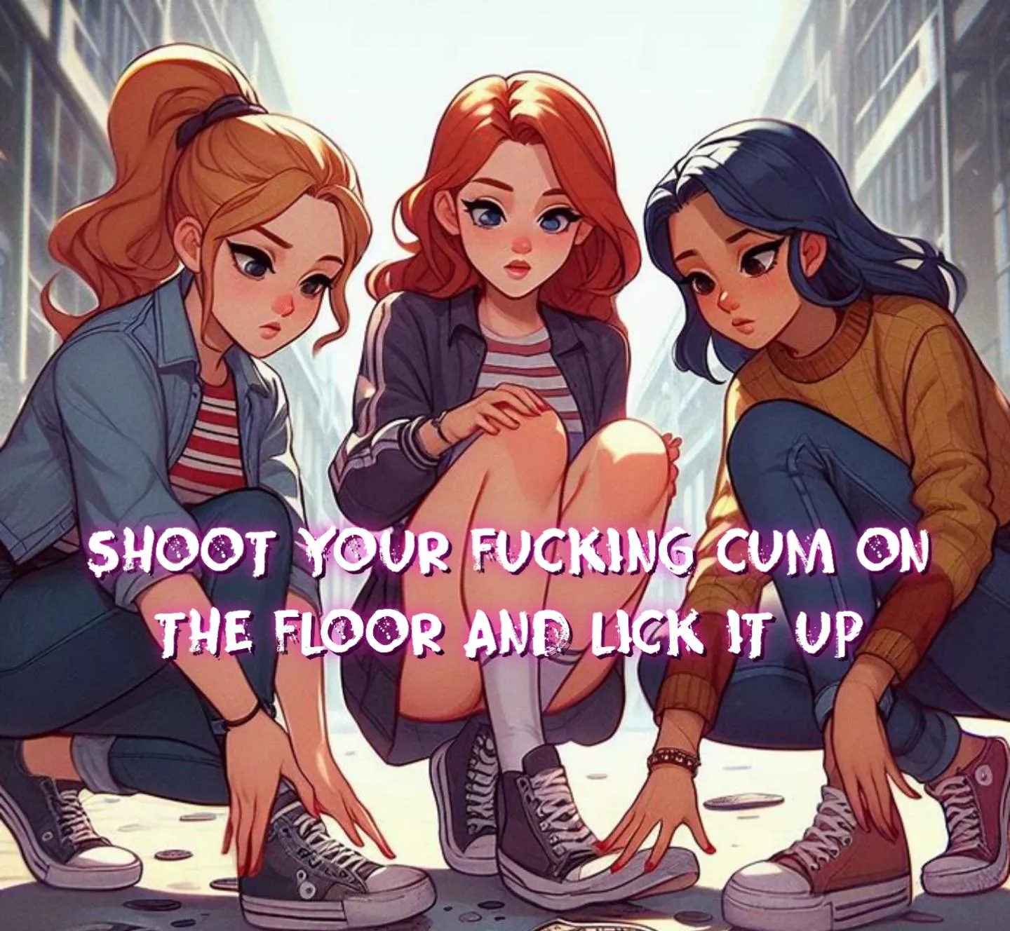 Riverdale Good Times