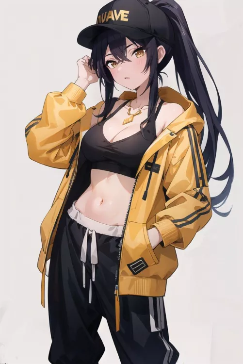 Sakuya Shirase [Idolmaster]