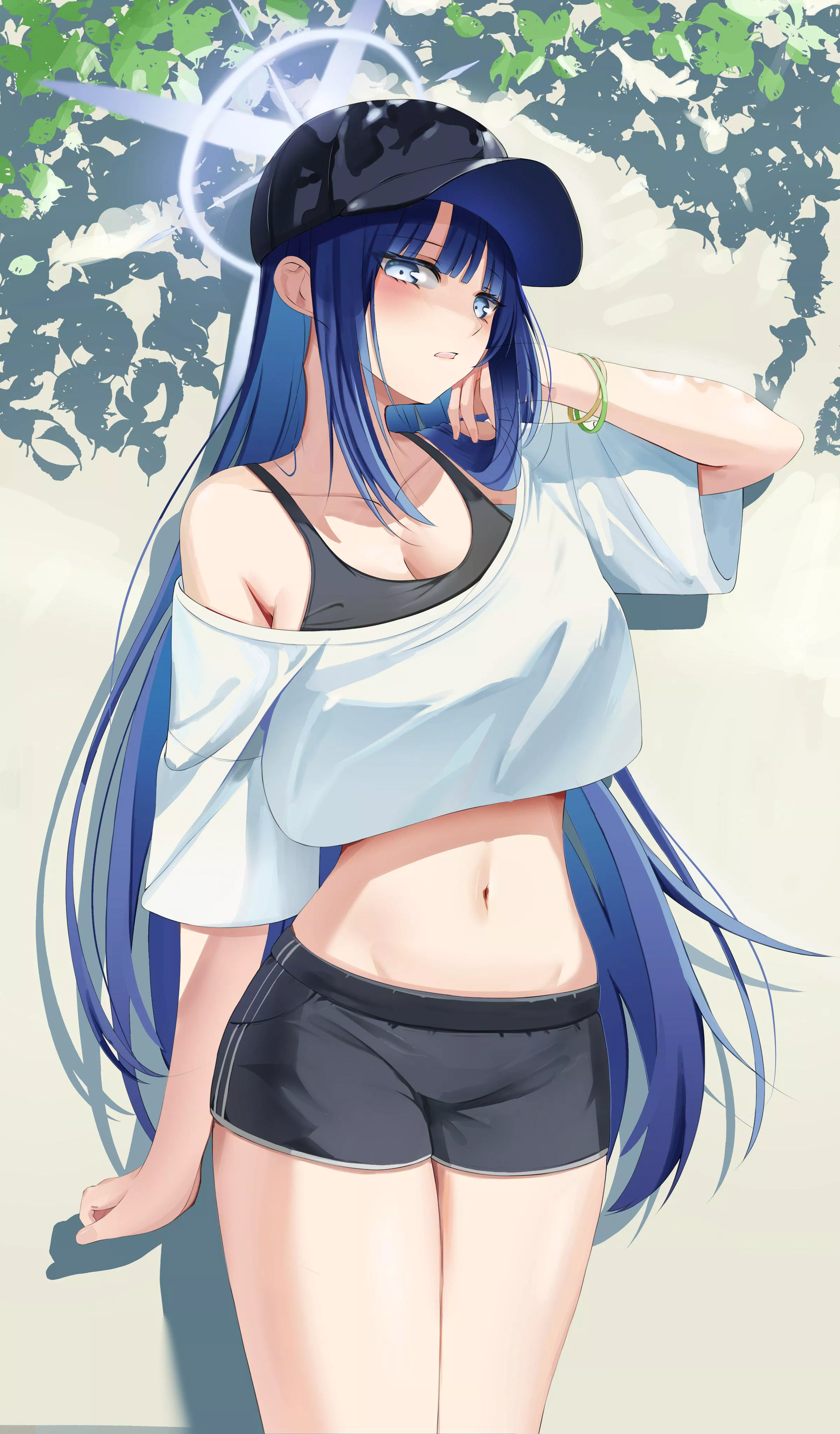 Saori Joumae [Blue Archive]