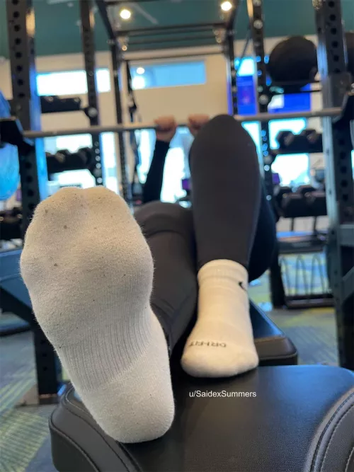 [Selling] These were perfect today, and they’ll be perfect you .