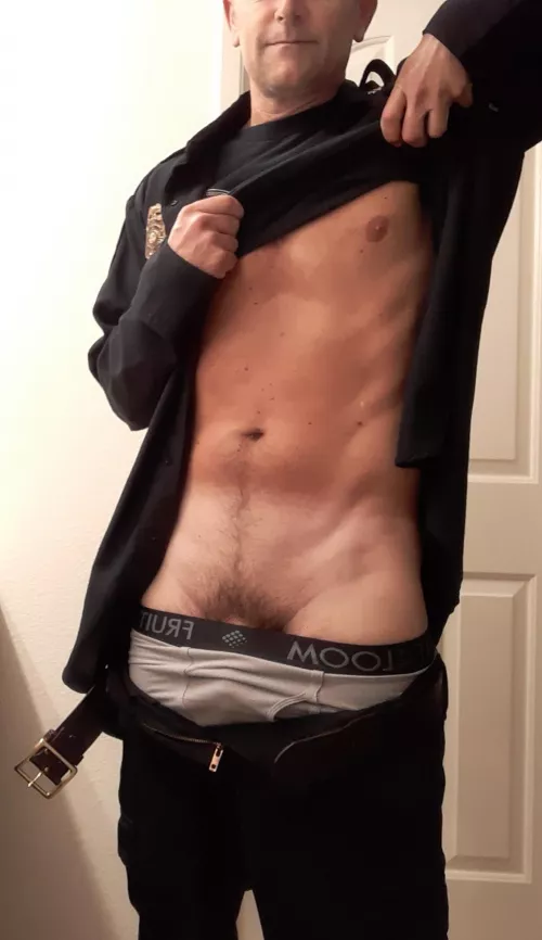 Should I keep going?