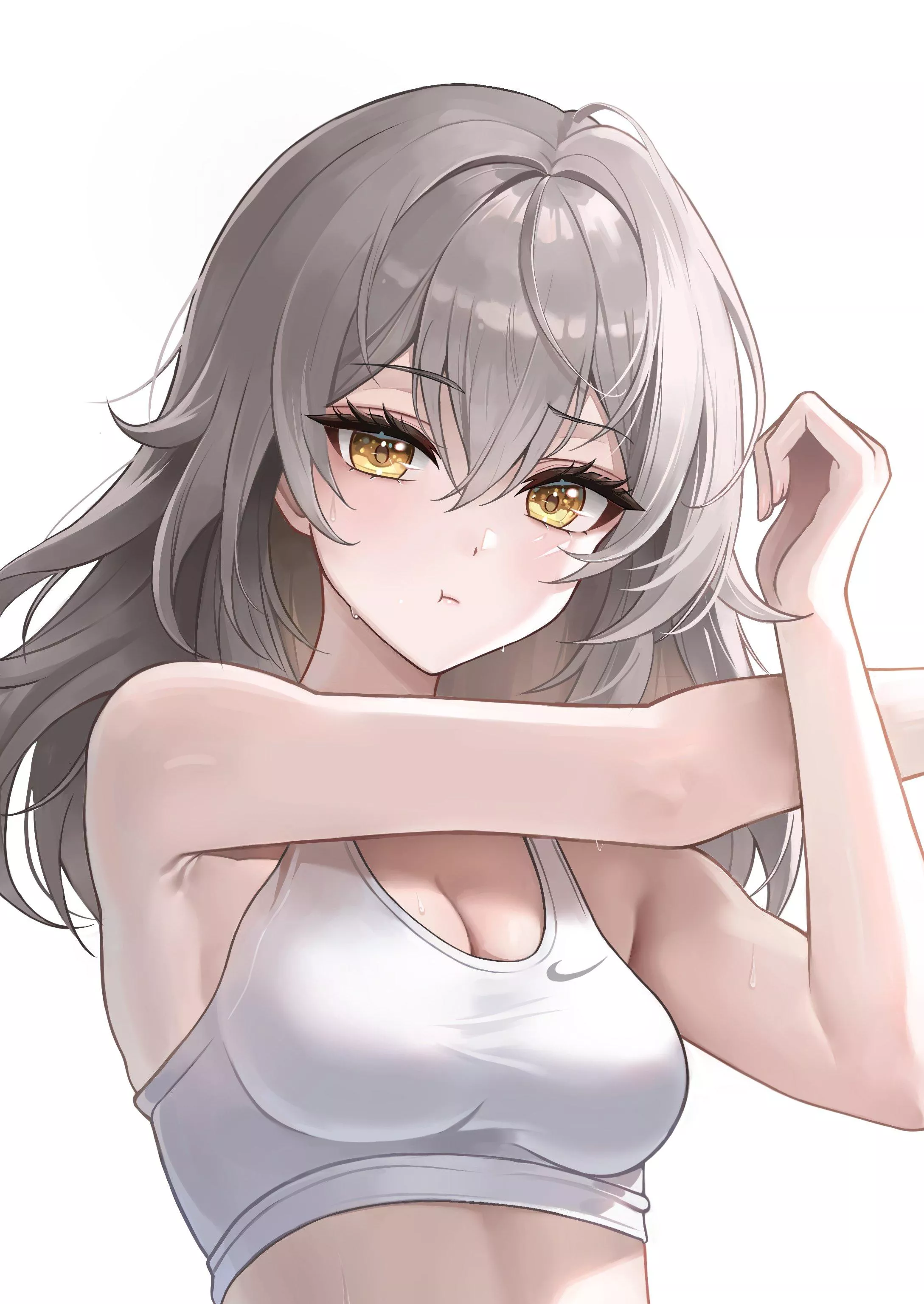 Stelle [Honkai Star Rail]