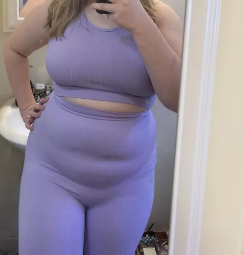 Thank God it’s Friday [f]