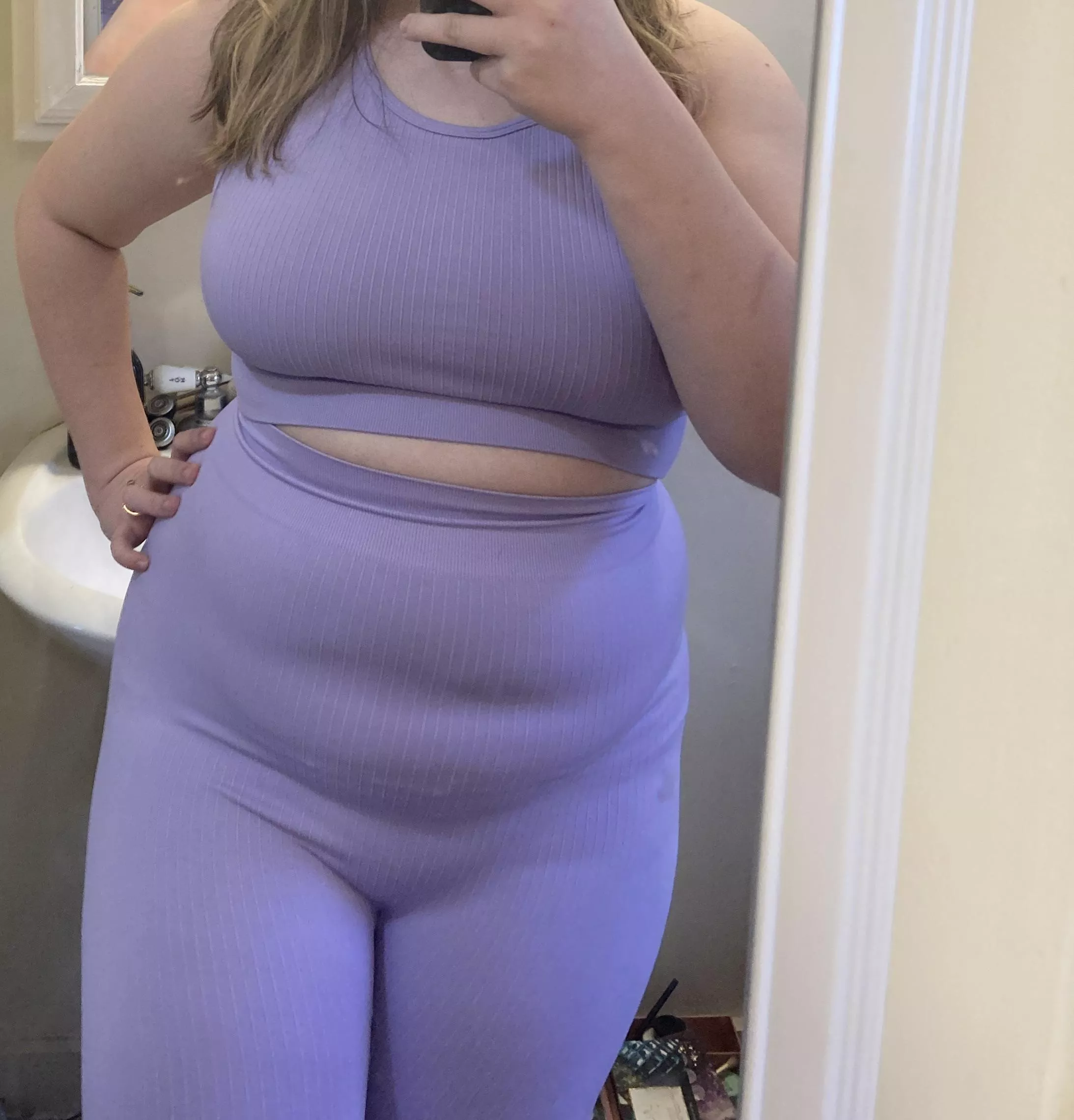 Thank God it’s Friday [f]