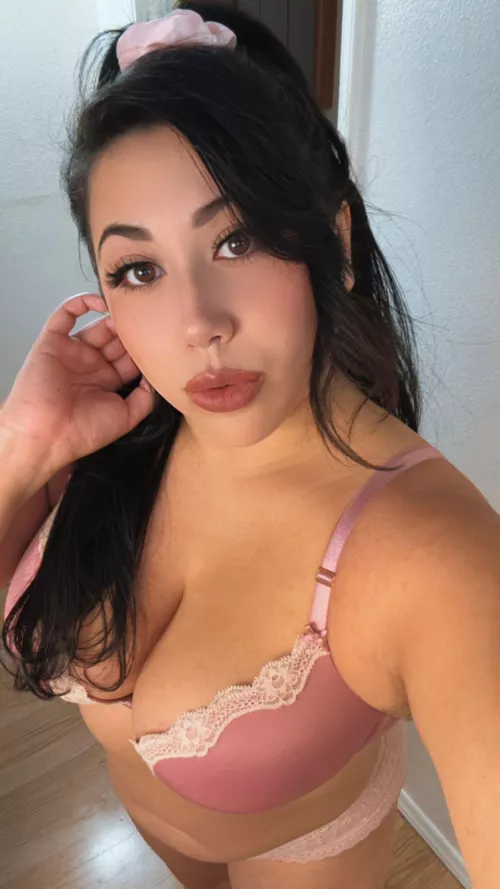 They are too big for you? Or just right? [IRTR]