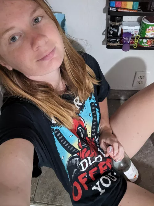 Unbridled enthusiasm that brightens up the day ☀ [F27]