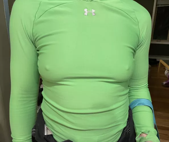 Want to go skiing? 41F