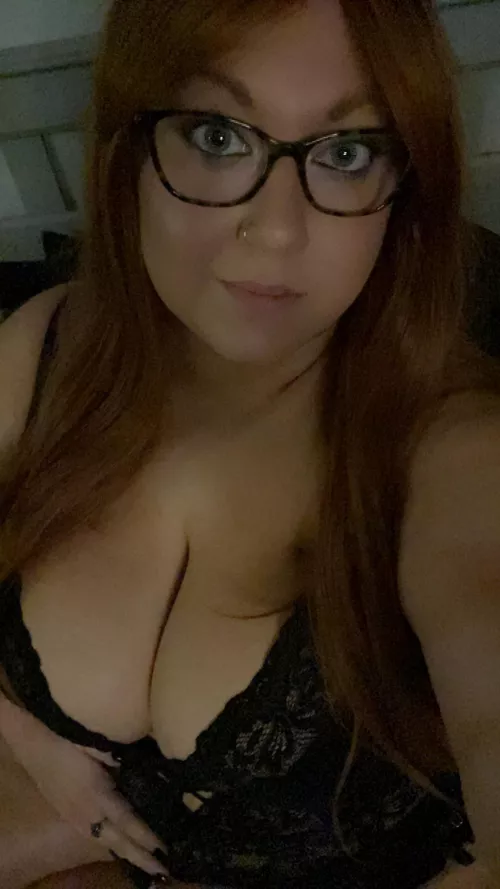 What’s everyone’s plans tonight😈