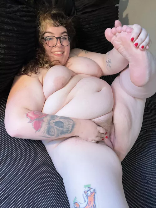 what’s your favorite feature on me?