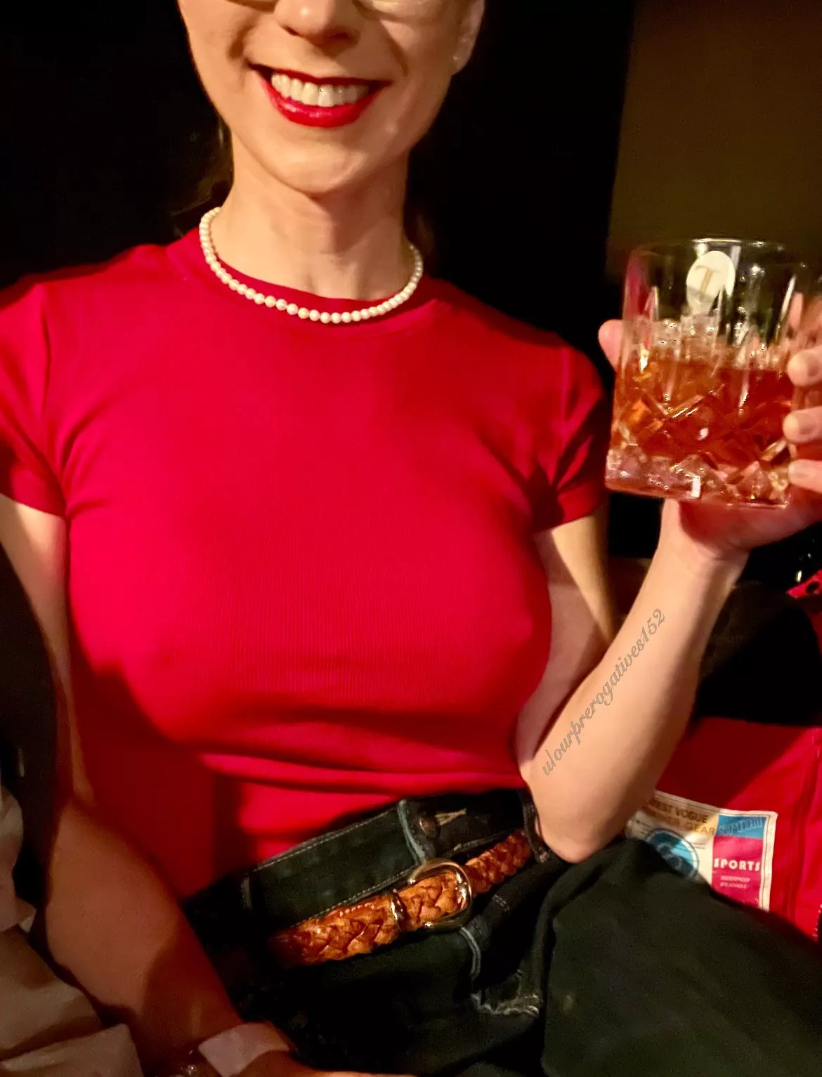 Who’s up for drinks tonight (OC)