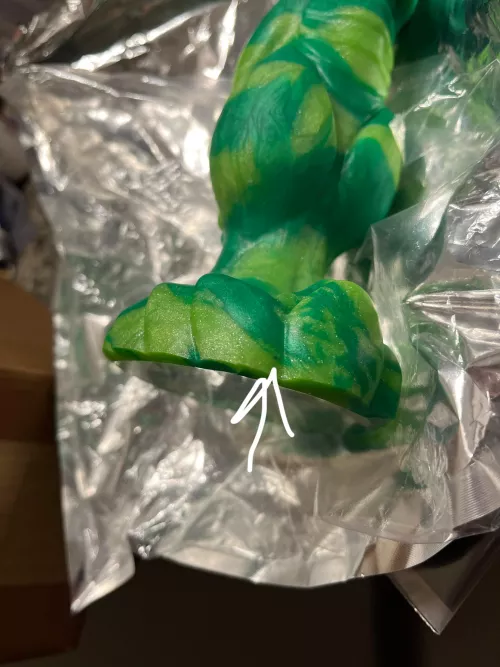 Why my flop was a flop